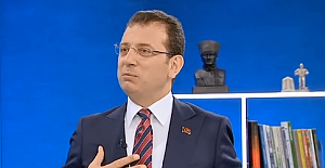 İmamoğlu'ndan İstanbullulara "Yeni Taksi" Projesi ve 5 Bin taksi