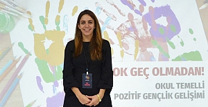 İnternetten Çocuklara ve Gençlere "Siber Zorbalık"