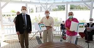 İsimleri fidanlarda yaşayacak