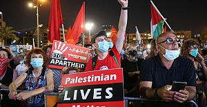 İsrail halkının çoğu Batı Şeria’nın ilhakına karşı