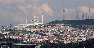 İstanbul'da normalleşme süreciyle beraber hava kirliliği yüzde 38 arttı