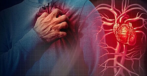 Kalp krizinde hayat kurtaran öneriler