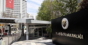 "Kıbrıs Rumlarının muhatabı Kıbrıs Türkleridir"