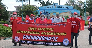 Kıdem tazminatı tartışmalarında son durum