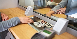 Kırıkkale’de, personelinde virüs çıkan banka şubesinin faaliyetine ara verildi