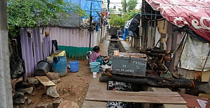 Koronavirüs salgını sonrası dünyadaki "aşırı yoksulların" sayısı 1 milyarı geçebilir