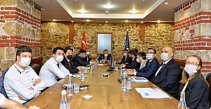 Kültür ve turizmde güç birliği