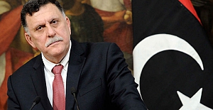Libya’daki Müttefikimiz Fayiz Es-Serrac Kimdir?
