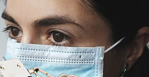 Maske takmayana para ve hapis cezası gelebilir