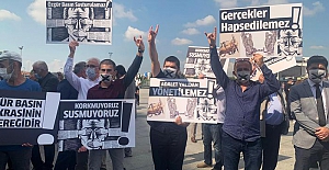 MİT haberi davasında üç tahliye