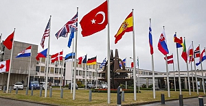 NATO çalkalanıyor!..