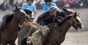 NETFLİX'ten Türklerin En Eski Savaş Oyunu Hakkında Belgesel