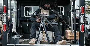 Nijerya'da motorsikletli saldırganlar bir köyde 23 kişiyi öldürdü