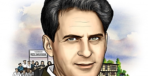 Nilüfer Belediyesi'nden “Fakir Baykurt Öykü Ödülü”