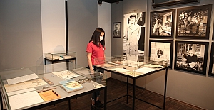 Nilüfer’in müzeleri yeni dönemde halkla buluşuyor