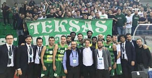 "Potanın Timsahları" Avrupa Kupası için başvurdu