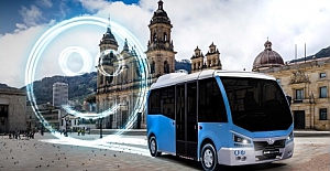 Romanya'nın tercihi yine Bursa Karsan oldu