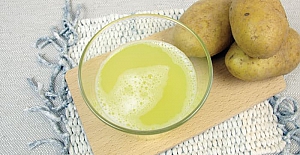 Patates suyu için ve sonuçlarını görün