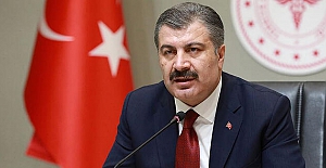 Sağlık Bakanı Koca'dan uyarı: "Virüsün yayılma hızının azaldığı doğru değildir"