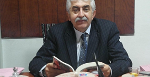 Şair M. ZEKİ BAYRAKTAR yazdı: "Babamı Özledim"