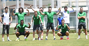 ŞANLI BURSASPOR 57. KURULUŞ YIL DÖNÜMÜN KUTLU OLSUN!