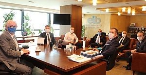 Tarım sektöründe büyük işbirliğinin temelleri atıldı