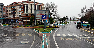 Tekirdağ'a girişler 14-17 Haziran'da sınırlandırıldı