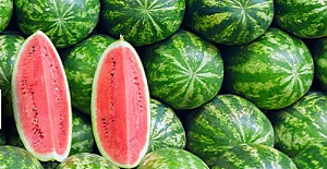 Tezgâhlardaki tehlikeye dikkat! Piyasadaki karpuzların yüzde 80'inde var