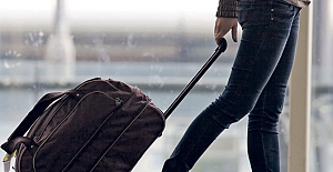 Turist sayısı mayısta yüzde 99,3 azaldı