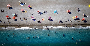 Turizmcilerden Alman hükümetine "Türkiye" baskısı