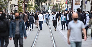 Türkiye'nin haftalık Koronavirüs tablosu