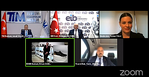 Türkiye’nin ilk sanal fuarı Shoedex başladı