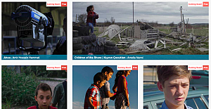 Uluslararası Göç Filmleri Festivali’nde  film rezervasyonlarına yoğun ilgi