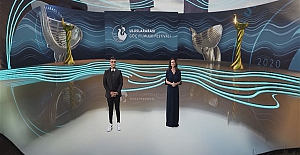 Uluslararası Göç Filmleri Festivali’ne görkemli kapanış