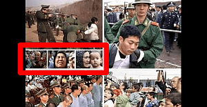 Uygur Özerk Bölgesi'ndeki Çin Zulmüne tepkiler devam ediyor!