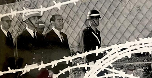 Yassıada teklifi Meclis'te kabul edildi