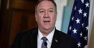 ABD Dışişleri Bakanı Pompeo'dan 'Ayasofya' Açıklaması