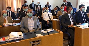 Adalet Komisyonu'nun üçüncü gününde muhalefet: "Turşu değil baro kuruyoruz!.."