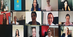 Akşener: "İstanbul Sözleşmesinin yanındayız.."