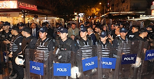 Ankara Valiliği, salgın nedeniyle 'gösteri ve yürüyüş yasağı' ilan etti!