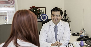 Anne adaylarına sağlıklı bir bayram için 6 öneri