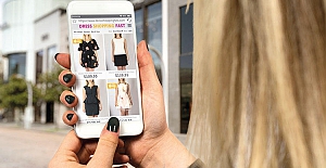 Artık ‘elbise yakıştı mı’ diye cep telefonumuza bakacağız