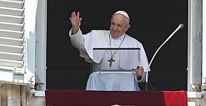 Ayasofya konusu Katoliklerde şok yarattı, Papa: "Ayasofya'yı düşünüyorum ve büyük acı duyuyorum"