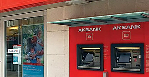 BDDK’dan Akbank’a 155 milyon TL ceza