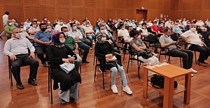 BESAŞ’ta kişisel veri ve gıda güvenliği eğitimi