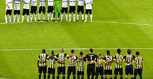 Beşiktaş- Fenerbahçe derbisinin saati belli oldu