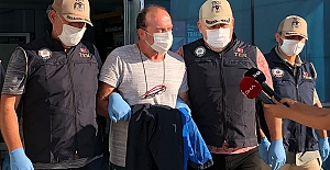 Bursalı sosyal medya fenomeni Levent Özeren tutuklandı