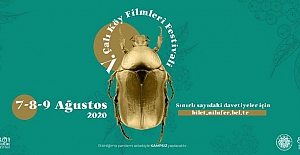 Çalı Köy Filmleri Festivali’ne geri sayım
