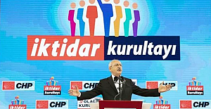 CHP lideri Kılıçdaroğlu'nun PM listesi belli oldu