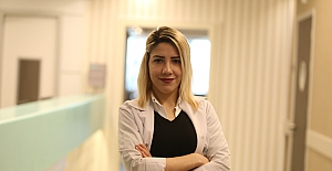 Çikolata güven duygusu verip iyi hissettiriyor